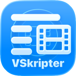 VSkripter
